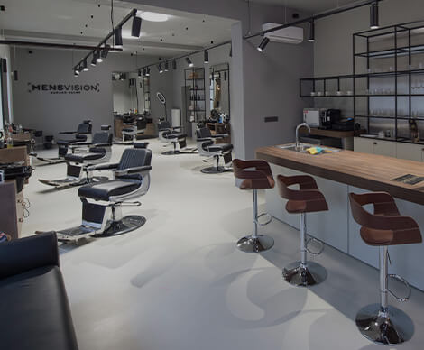 Do našeho salónu se dostavíte alespoň 10 minut předem