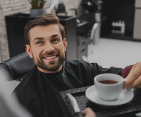 Nabídneme kávu, pivo nebo whisky