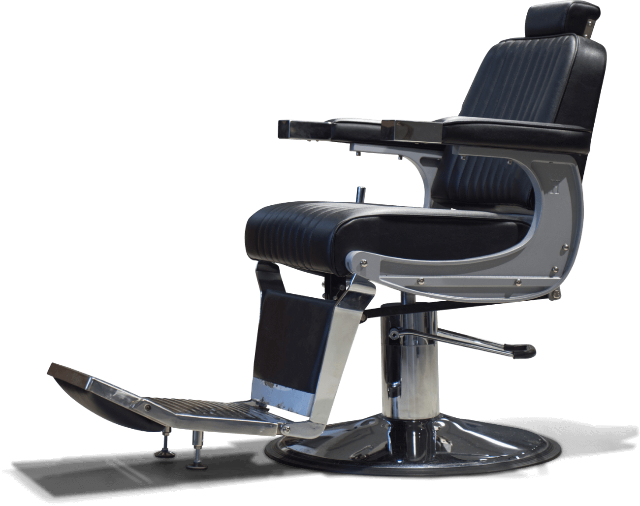 Máme pro tebe volné křeslo